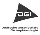 Logo der DGI