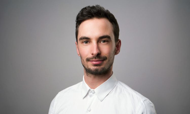 Zahnarzt Christoph Habermann