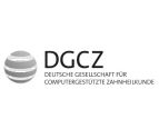 Logo der DGCZ