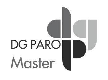 Logo DG Paro Master - Ihre Experten für Parodontitis und Parodontologie
