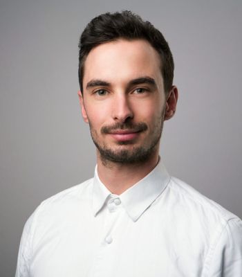 Zahnarzt Christoph Habermann