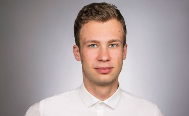 Dr. Christian Flechsig - Zahnarzt Berlin